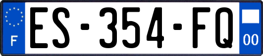 ES-354-FQ