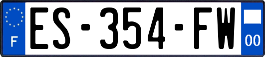 ES-354-FW