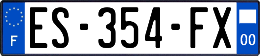 ES-354-FX