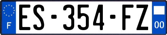 ES-354-FZ