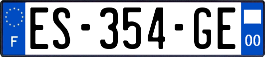 ES-354-GE
