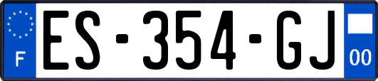 ES-354-GJ