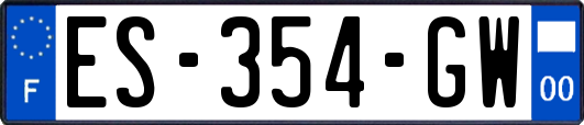 ES-354-GW