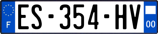 ES-354-HV