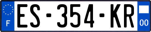 ES-354-KR