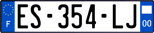 ES-354-LJ