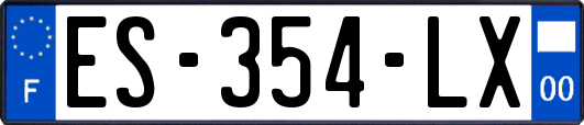 ES-354-LX