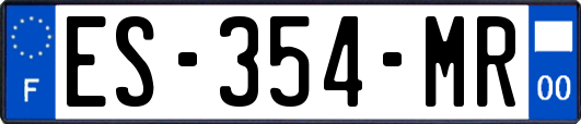ES-354-MR
