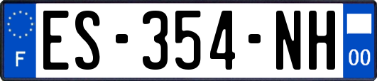 ES-354-NH