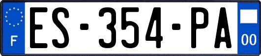 ES-354-PA