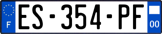 ES-354-PF