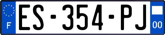 ES-354-PJ