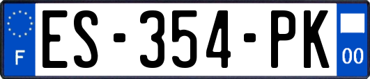 ES-354-PK