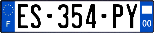 ES-354-PY