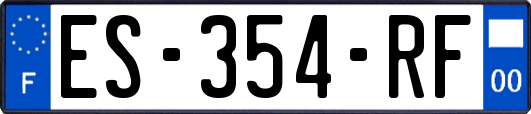 ES-354-RF