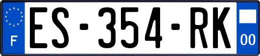 ES-354-RK