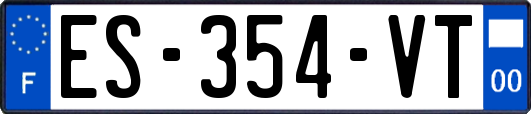 ES-354-VT