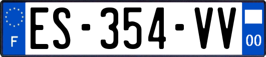 ES-354-VV