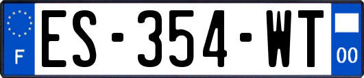 ES-354-WT