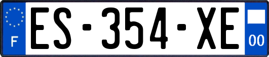 ES-354-XE