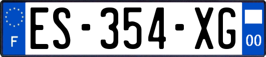 ES-354-XG