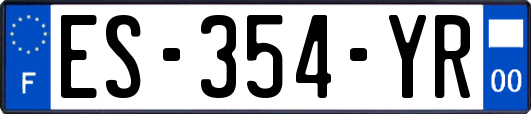 ES-354-YR