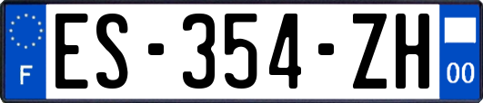 ES-354-ZH