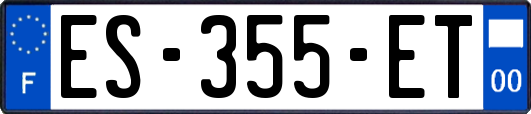 ES-355-ET