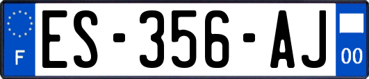 ES-356-AJ