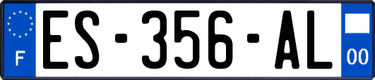 ES-356-AL