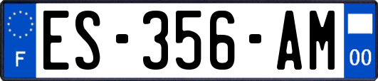 ES-356-AM