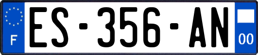 ES-356-AN