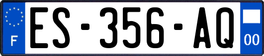 ES-356-AQ