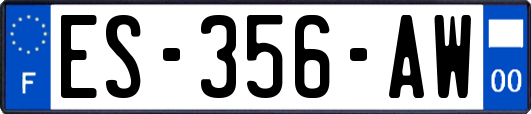 ES-356-AW