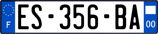 ES-356-BA