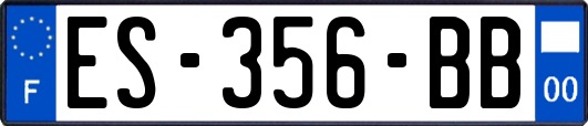 ES-356-BB