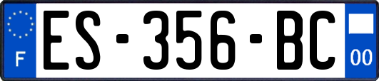ES-356-BC