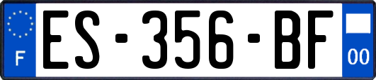 ES-356-BF