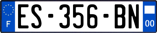 ES-356-BN