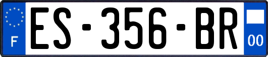 ES-356-BR