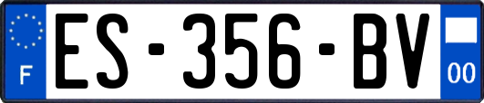 ES-356-BV