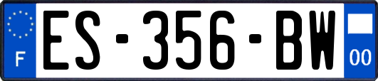 ES-356-BW