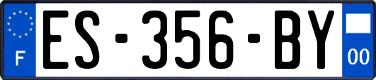 ES-356-BY
