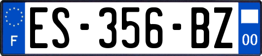 ES-356-BZ