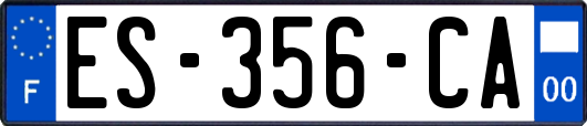 ES-356-CA