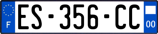 ES-356-CC