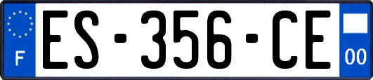 ES-356-CE