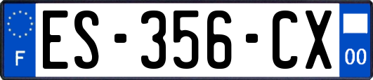 ES-356-CX