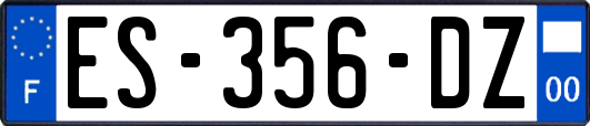 ES-356-DZ