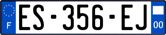 ES-356-EJ